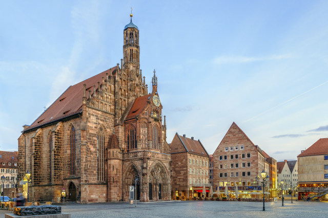 Nürnberg