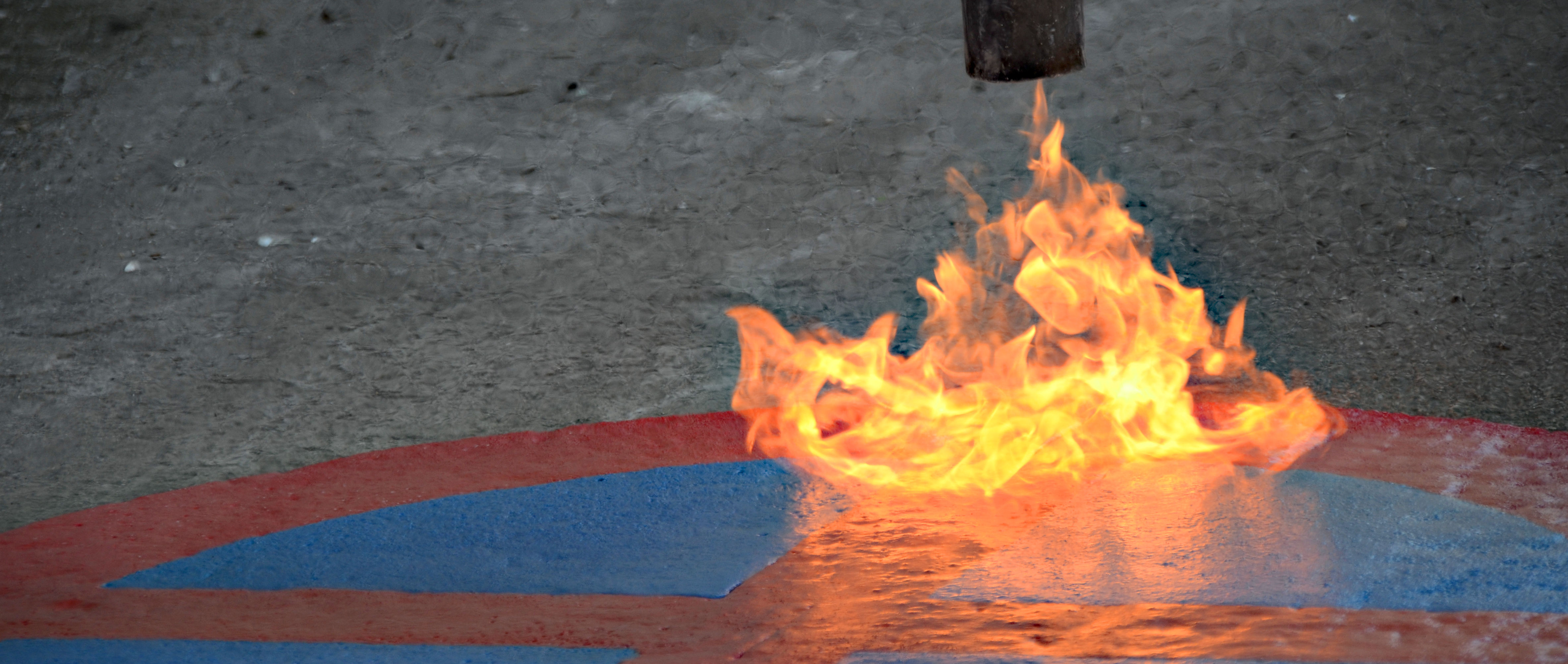 Vorgeformte Thermoplastik