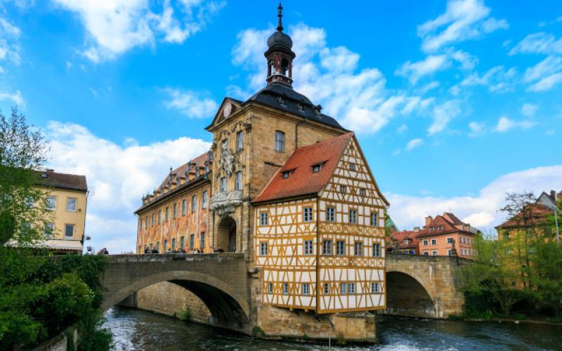 Bamberg