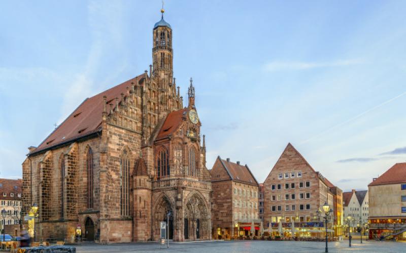 Nürnberg